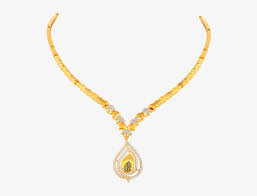 Rs.74,100 31 st july rate : Gold Necklace Designs In 15 Grams 16 Grams Gold Necklace Designs In Grt Transparent Png 800x600 Free Download On Nicepng