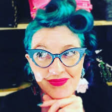 Theo "George" Slim Tints 90's