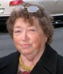 Ann Nadeau Obituary (1932