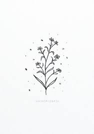 15 Beautiful Easy Drawing Ideas Beautiful Easy Drawings Easy Flower Drawings Pretty Flower Drawing