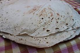 Ruyada Sacta Yufka Ekmek Pisirmek Ruyandagor Com