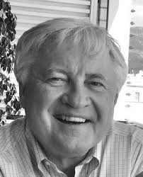 Dr. Thomas U. Tuten Obituary