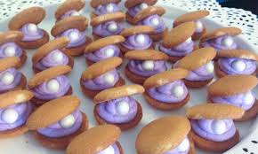 Mermaid Theme Party Food On Trend Ideas For Your Next Kids Party Kidspot Party Food Party Food Themes Savoury Cake