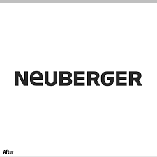 Neuberger logo