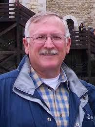 Guest Post 30: Charles Herrick