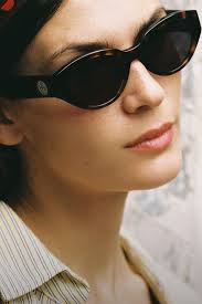 Jimmy Fairly I Sunglasses and eyeglasses