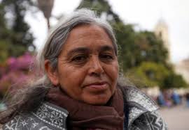 Fabiola Suárez dijo que no hay garantía con la justicia jujeña