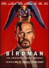 Birdman (DVD, 2014) for sale online