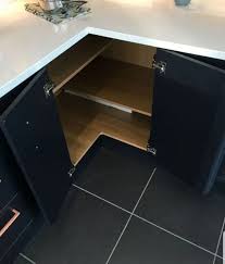 There are many cabinet & countertop options when remodeling a kitchen or bathroom. Was Researching Cabinets For My Kitchen This Is Part Of My Cabinet Ideas Gallery Mostly Tried To Figure Out Best Use For Corners Also A Couple Of Great Idea Cabinets Album