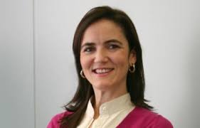 Inés Ruiz de Villa, directora de Desarrollo de Negocio Internacional de  Unísono