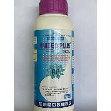 Ameed Plus 560SC