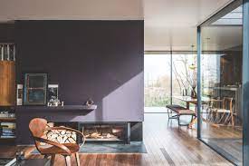 We did not find results for: Modern Paean Black Living Room Modern Wohnbereich Dorset Von Farrow Ball Houzz