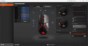 The roccat kain 100 aimo has a single zone for rgb lighting, which is the scroll wheel. Here S A Comprehensive List Of Known
