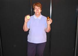 Presentation About Myanmar at the May 2013 Denver Area Meeting