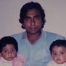 Fundraiser for Tonmoy Miah by Donald Newcomb : In Support of Shah Miah's  Family