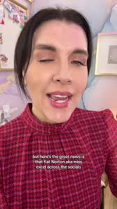 Kat Norton and Excel