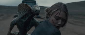 Summoned to a secluded research facility, a controversial young doctor examines a cosmonaut who returned. Sputnik 2020 Photo Gallery Imdb