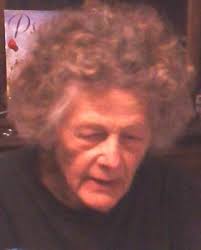 Fern Shafer Obituary (1927