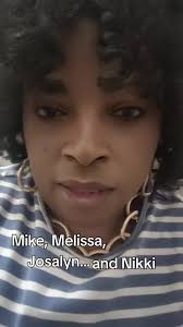 Mike and Melissa and Jocelyn