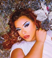 Ailyn Rodriguez's Instagram, Twitter & Facebook