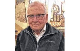 Bill Sommer Obituary (1920