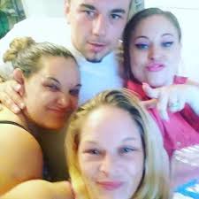 Donald FROST Obituary (1991