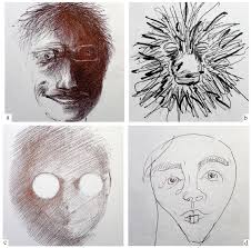 Locking Eyes with a Monster | Scientific American