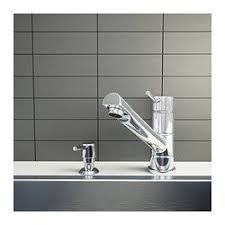 Ikea Us Furniture And Home Furnishings Kitchen Faucet Detergent Dispenser Ikea