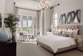 Cielo Model Naples Fl Soco Interiors Classy Rooms Luxurious Bedrooms Cool Rooms