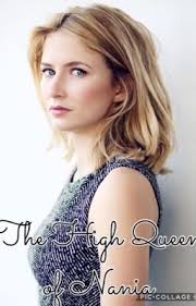 my favorite books( narnia )