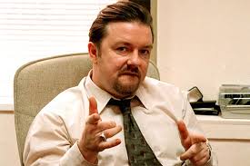 Ricky dene gervais (born 25 june 1961) is an english comedian, actor, director, producer, musician, writer, and former radio presenter. 25 Ricky Gervais Quotes That Will Make You Laugh Think And Maybe Go On A Twitter Rant Thought Catalog