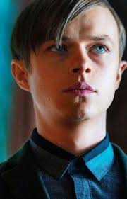 Harry Osborn One Shots