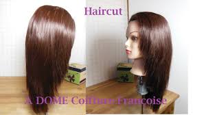 Coupe De Cheveux Femme Effilé Long Sararachelbesy Blog