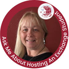 If anyone can help??? There was an older lady come to church today that had  been traveling/hiking the past month