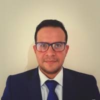 Luis Zambrano Ferrin