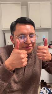 Indian Tacos 🤪 with my sous chefs Jared and Lesia 🫶🏽🌮