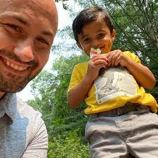 Jacob Wycoff's Instagram, Twitter & Facebook