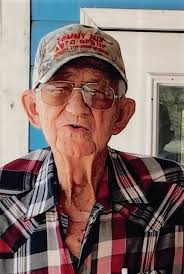 Obituary information for Elzie Leon Burnett