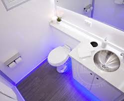I finally broke down and purchased a matching faucet for the rv bathroom sink. Toilet Trailer Luxury Toilet Trailer Manufacturer In China