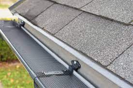The guard will not rust, collapse, or warp over time. Best Gutter Guards Of 2021 This Old House