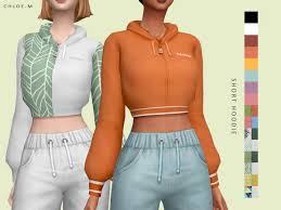 Inside, you will find updates on the most important things happening right now. Pin On The Sims4 Cc