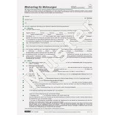 Die folgen eines fehlerhaften wohnungsmietvertrages können teuer werden und sie treffen fast immer den vermieter. Mietvertrag Wohnungen 6s 2 20