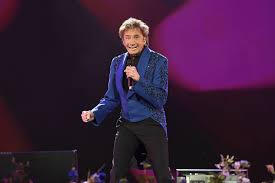Barry Manilow Las Vegas Tickets 2 14 2020 At The