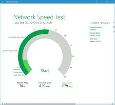 Millions of people each day use the speedtest website and mobile apps to test their internet speed. 13 Best Internet Speed Testers For Windows 10