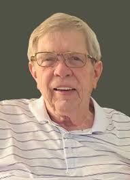 Obituary for David John Frilling