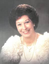 Obituary information for Lorraine C. Gott