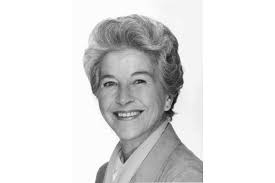 Sarah Meriwether Obituary (2016)