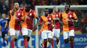 Assisted by wesley sneijder with a cross following a. Galatasaray Und Drogba Heiss Auf Chelsea Uefa Champions League Uefa Com