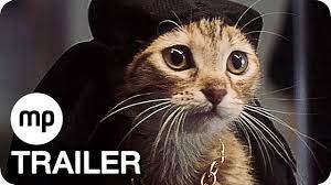 Keanu Trailer German Deutsch 2016 Youtube