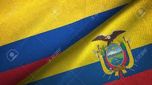 Check spelling or type a new query. 157 230 193 154 Ecuador Vs Colombia Flag Flag Of Gran Colombia Which Is What Is Was Called And It Included Modern Day Venezuela Colombia Ecuador And Panama Gran Colombia Historical Flags Flag